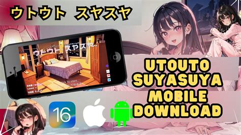 modhihe utouto suyasuya|Utouto Suyasuya iOS & Android .